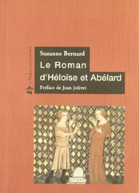 Couverture du produit · Le Roman d'Héloise et Abélard
