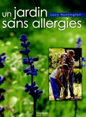 Couverture du produit · Un jardin sans allergies