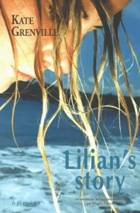 Couverture du produit · Lilian's story