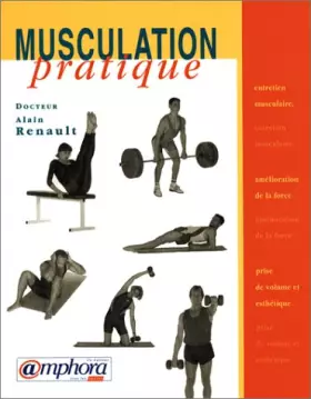 Couverture du produit · Musculation pratique