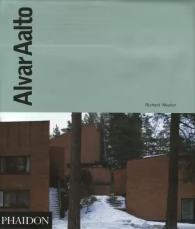 Couverture du produit · Alvar Aalto (Ancien prix éditeur  : 59,95 euros)