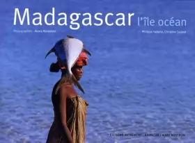 Couverture du produit · Madagascar, l'île océan
