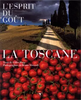 Couverture du produit · La Toscane
