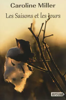 Couverture du produit · Les saisons et les jours