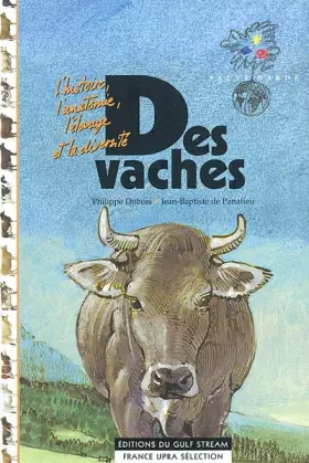 Couverture du produit · Des vaches