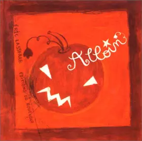 Couverture du produit · Alloin