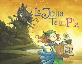 Couverture du produit · La Júlia té un pla