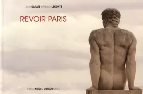 Couverture du produit · Revoir Paris