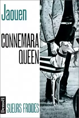 Couverture du produit · Connemara Queen