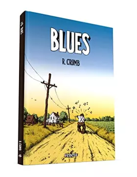 Couverture du produit · Blues (Em Portugues do Brasil)