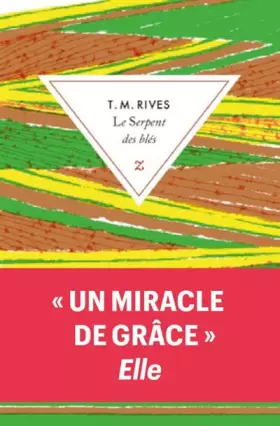 Couverture du produit · Le Serpent des blés