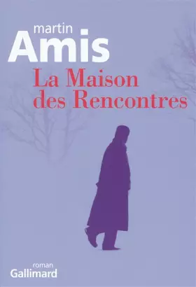 Couverture du produit · La Maison des Rencontres