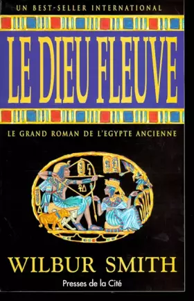 Couverture du produit · Le Dieu Fleuve