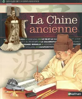 Couverture du produit · La Chine ancienne