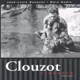 Couverture du produit · Clouzot cinéaste