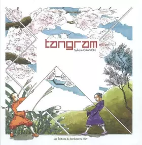 Couverture du produit · Tamgram