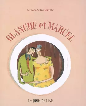 Couverture du produit · Blanche et Marcel