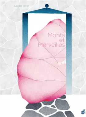 Couverture du produit · Monts et merveilles
