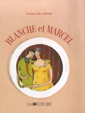 Couverture du produit · Blanche et Marcel