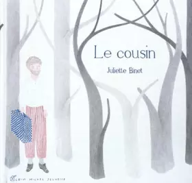 Couverture du produit · Le cousin