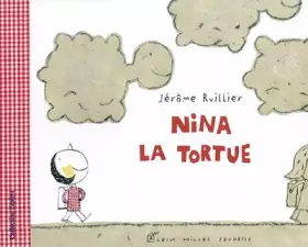 Couverture du produit · Nina la tortue