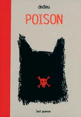 Couverture du produit · Poison