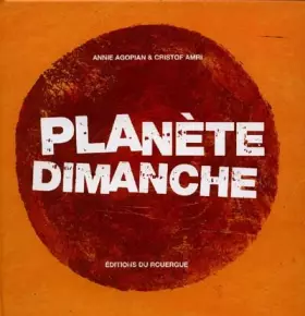 Couverture du produit · Planète Dimanche