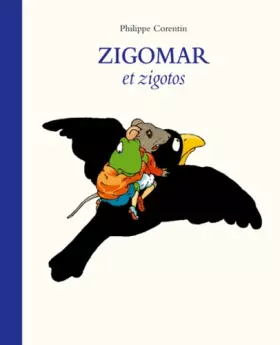 Couverture du produit · Zigomar et Zigotos