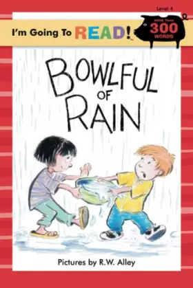 Couverture du produit · Bowlful of Rain