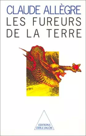 Couverture du produit · Les Fureurs de la terre