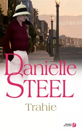 Couverture du produit · Trahie