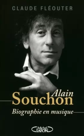 Couverture du produit · Alain Souchon