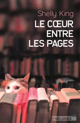 Couverture du produit · Le Coeur entre les pages