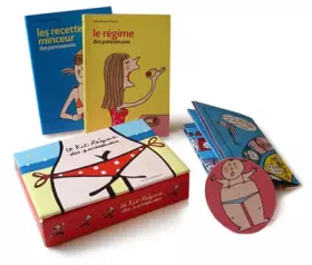 Couverture du produit · Kit régime des Paressseuses