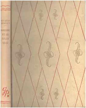 Couverture du produit · Roseline et le nain vert / illustrations de pierre le guen