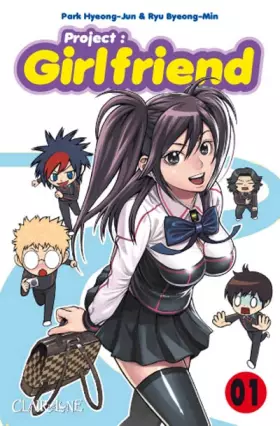 Couverture du produit · Haksan