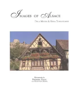 Couverture du produit · Images of Alsace: Edition en langue anglaise
