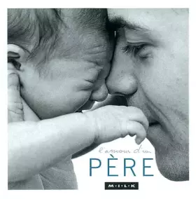 Couverture du produit · L'Amour d'un père