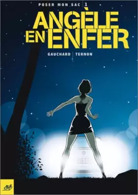 Couverture du produit · Poser mon sac, tome 1