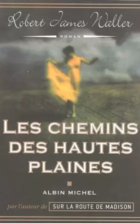 Couverture du produit · Les chemins des Hautes Plaines