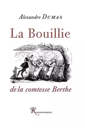 Couverture du produit · La Bouillie de la Comtesse Berthe