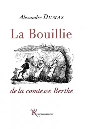 Couverture du produit · La Bouillie de la Comtesse Berthe