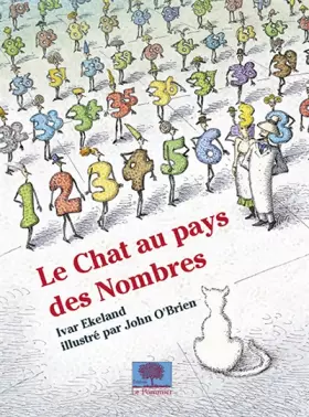 Couverture du produit · Le Chat au pays des Nombres