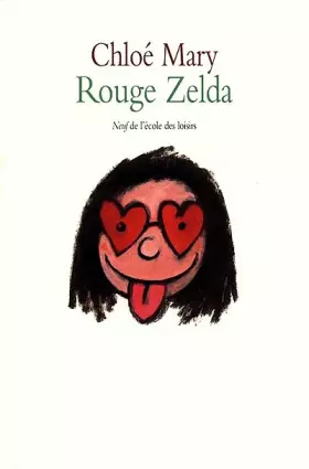 Couverture du produit · Rouge Zelda