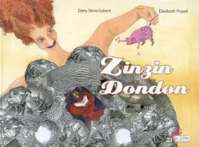 Couverture du produit · Zinzin Dondon