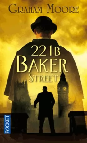 Couverture du produit · 221b Baker Street