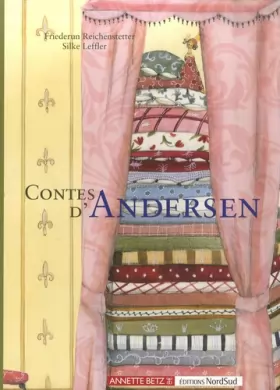 Couverture du produit · Contes d'Andersen