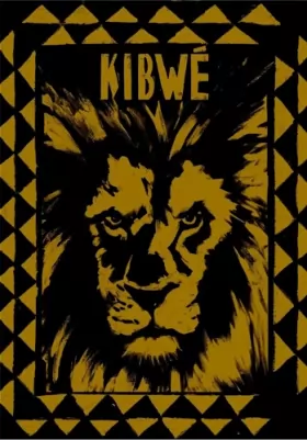 Couverture du produit · Kibwé