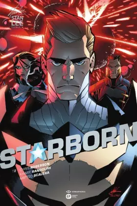 Couverture du produit · STARBORN T2