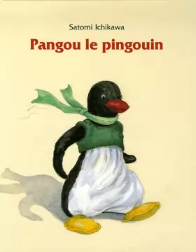 Couverture du produit · Pangou le pingouin